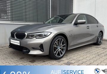 BMW 330 83.990 km 28.444 &euro; Asperg 71679