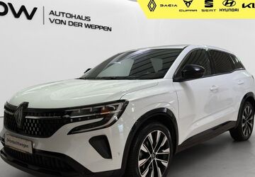 Renault Austral 24.685 km 28.650 &euro; Stuttgart 70565