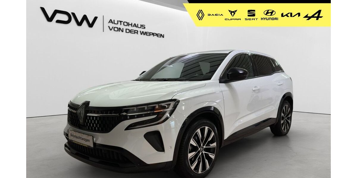 Renault Austral 24.685 km 28.650 &euro; Stuttgart 70565