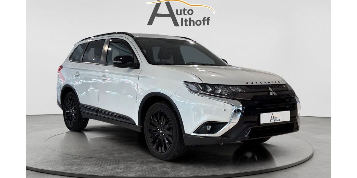Mitsubishi Outlander 64.850 km 22.940 &euro; Stuttgart 70195