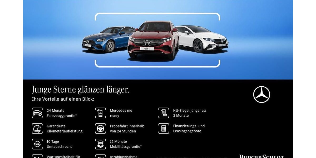 Mercedes-Benz E 220 20.966 km 46.960 &euro; Waiblingen 71332