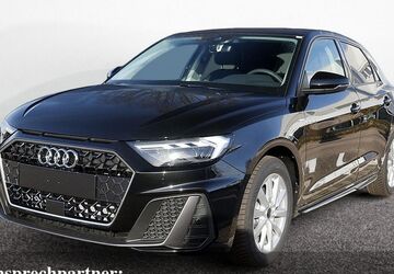 Audi A1 3.500 km 28.470 &euro; Bietigheim-Bissingen 74321