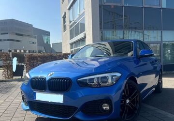 BMW 118 97.000 km 15.098 &euro; Stuttgart 70439