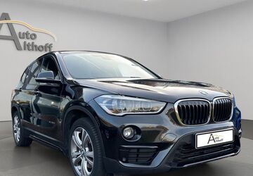 BMW X1 117.000 km 18.690 &euro; Stuttgart 70195
