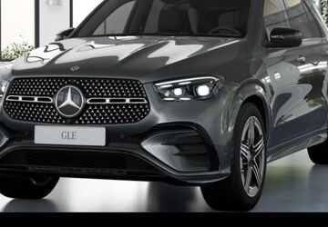 Mercedes-Benz GLE 450 13.678 km 96.490 &euro; Böblingen 71034