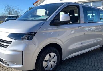 VW T7 Transporter 3.850 km 39.795 &euro; Kirchheim/Teck-Nabern 73230