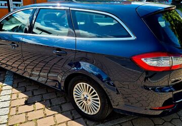 Ford Mondeo 348.800 km 2.400 &euro; Filderstadt 70794