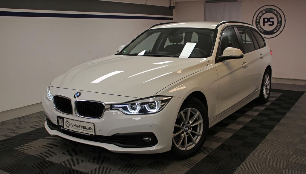 BMW 318 110.700 km 14.999 &euro; Uhingen 73066