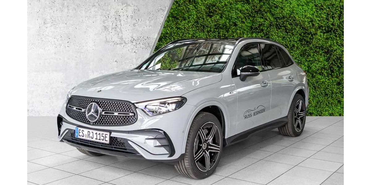 Mercedes-Benz GLC 300 9.000 km 69.850 &euro; Dettingen unter Teck 73265