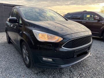 Gebrauchte Ford C-Max