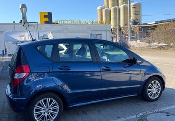 Mercedes-Benz A 180 213.000 km 4.500 &euro; Esslingen 73734