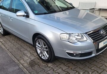VW Passat 199.800 km 4.498 &euro; Winterbach 73650