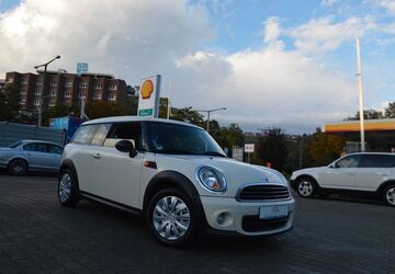 Mini ONE 180.000 km 2.996 &euro; Stuttgart 70376