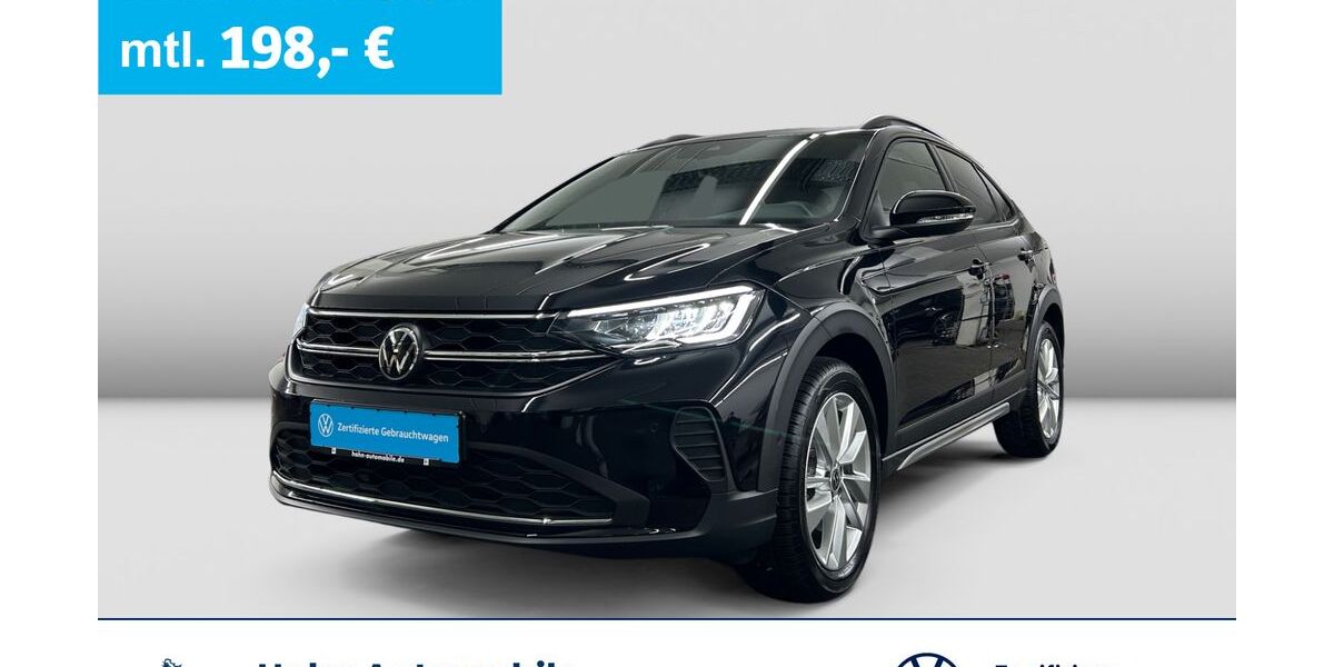 VW Taigo 4.097 km 23.990 &euro; Kornwestheim 70806