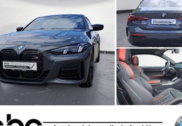 BMW M440 16.066 km 62.720 &euro; Böblingen 71034