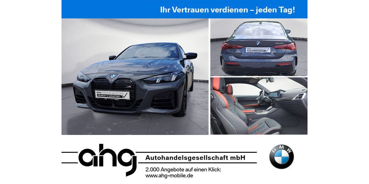 BMW M440 16.066 km 62.720 &euro; Böblingen 71034
