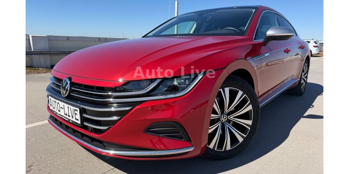 VW Arteon 134.890 km 25.990 &euro; Böblingen/Stuttgart 71034