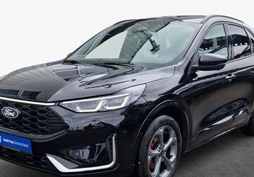Ford Kuga 26.417 km 31.500 &euro; Waiblingen 71332