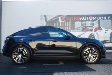 Gebrauchte Porsche Macan