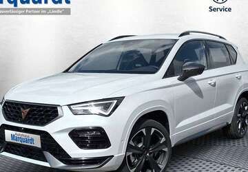 Cupra Ateca 1.400 km 32.990 &euro; Stuttgart-Zuffenhausen 70437