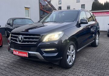 Mercedes-Benz ML 350 199.600 km 18.950 &euro; Kirchheim unter Teck 73230