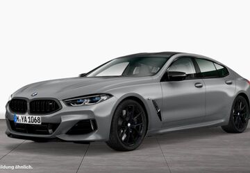 BMW M850 88.640 km 69.990 &euro; Stuttgart 70569
