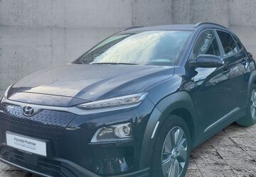 Hyundai KONA 33.917 km 22.390 &euro; Göppingen 73037