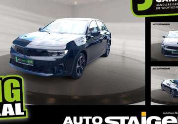 Opel Astra 20.384 km 22.490 &euro; Stuttgart 70435