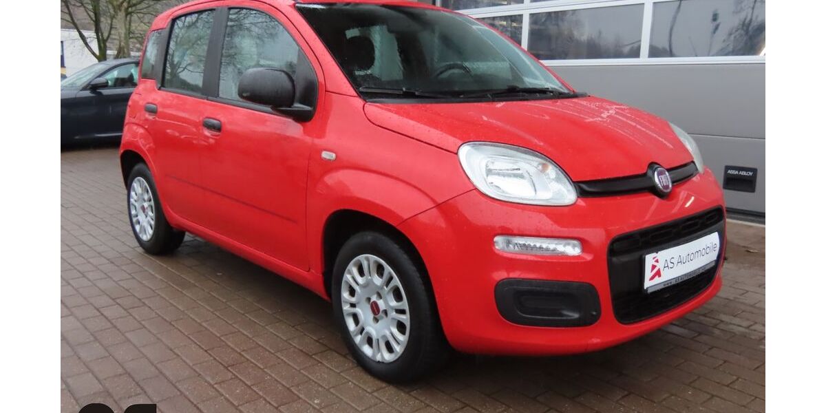 Fiat Panda 104.000 km 5.990 &euro; Stuttgart 70329