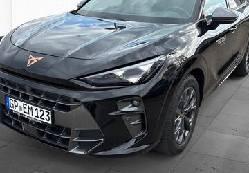 Cupra Terramar 10.330 km 33.744 &euro; Zell u.A. 73119