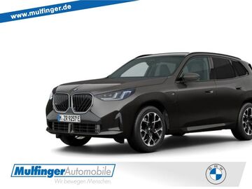 Gebrauchte BMW X3