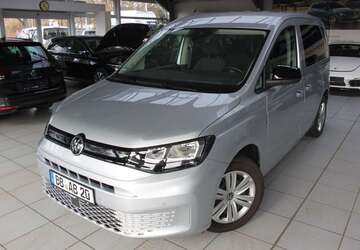 VW Caddy 36.000 km 20.990 &euro; Weil im Schönbuch 71093