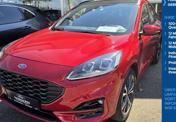 Ford Kuga 45.800 km 27.990 &euro; Böblingen 71034