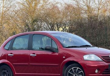 Citroen C3 135.000 km 2.000 &euro; Murr 71711