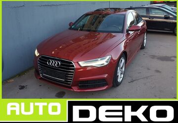 Audi A6 227.000 km 17.970 &euro; Waiblingen 71332
