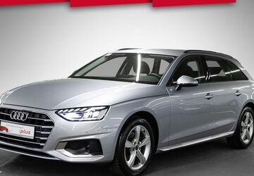 Audi A4 27.710 km 32.940 &euro; Stuttgart 70469