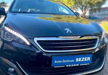 Peugeot 308 140.000 km 7.750 &euro; Nürtingen 72622