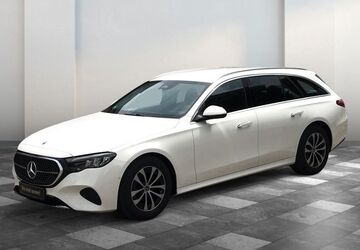 Mercedes-Benz E 220 21.391 km 44.444 &euro; Ostfildern 73760