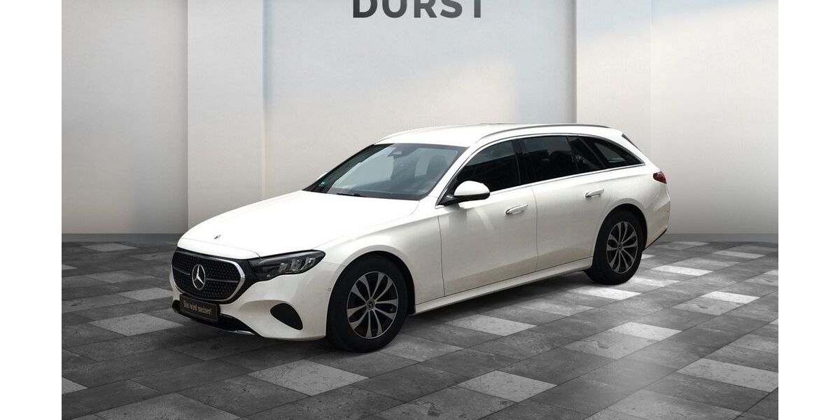 Mercedes-Benz E 220 21.391 km 44.444 &euro; Ostfildern 73760