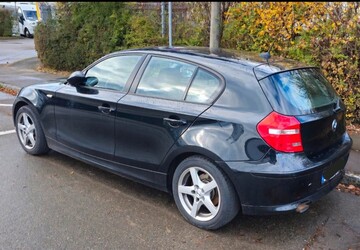 BMW 116 159.000 km 3.000 &euro; Kornwestheim 70806