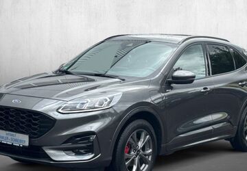 Ford Kuga 80.765 km 21.890 &euro; Ludwigsburg 71636