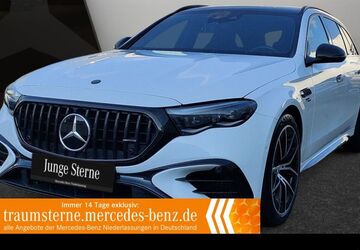 Mercedes-Benz E 53 AMG 26.064 km 76.590 &euro; Böblingen 71034
