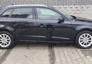 Audi A3 193.914 km 7.500 &euro; Stuttgart 70376
