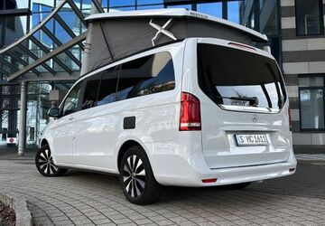 Mercedes-Benz V 250 13.800 km 69.900 &euro; Stuttgart 70439