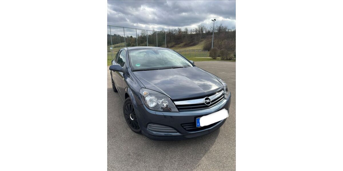 Opel Astra 141.000 km 1.600 &euro; Auenwald 71549