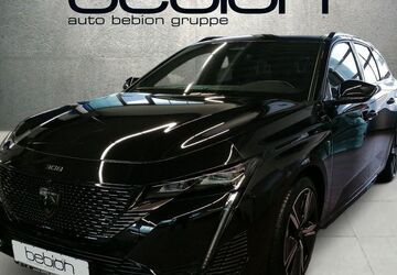 Peugeot 308 12.550 km 25.880 &euro; Schönaich 71101