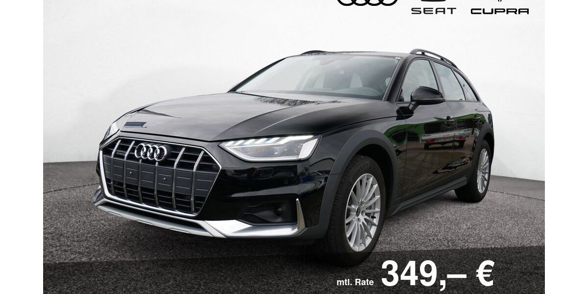 Audi A4 Allroad 72.650 km 35.890 &euro; Bietigheim-Bissingen 74321