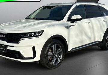 Kia Sorento 54.377 km 34.400 &euro; Leonberg 71229
