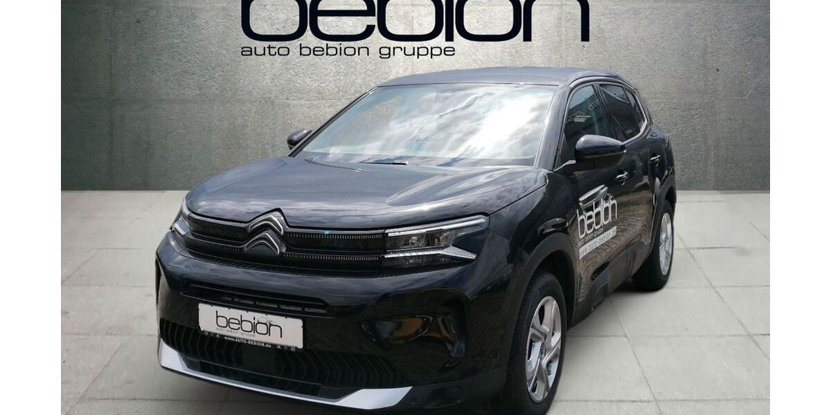 Citroen C5 Aircross 11.500 km 22.880 &euro; Göppingen 73037