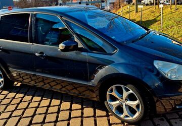 Ford S-Max 324.200 km 1.555 &euro; Filderstadt 70794